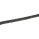 Ремінь генератора Mazda 323 1.7D 86-89 (13x875)