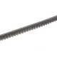 Ремінь генератора MEYLE 052 013 0950 для Mercedes-Benz T2/LN1 609D/811D 1986-1994, 13x950 мм
