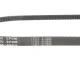 Ремінь генератора MEYLE 052 013 0950 для Mercedes-Benz T2/LN1 609D/811D 1986-1994, 13x950 мм