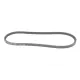 Ремінь генератора MEYLE 052 013 0950 для Mercedes-Benz T2/LN1 609D/811D 1986-1994, 13x950 мм