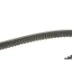 Ремінь генератора MEYLE 052 013 1015 для Ford Transit 2.5D 1988-1992, 13x1015 мм
