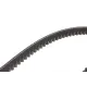 Ремінь генератора MEYLE 052 013 1025 для Mercedes-Benz 207/307 OM616 1990, 13x1025 мм