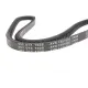 Ремінь генератора MEYLE 052 013 1025 для Mercedes-Benz 207/307 OM616 1990, 13x1025 мм