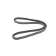 Ремінь генератора MEYLE 052 013 1025 для Mercedes-Benz 207/307 OM616 1990, 13x1025 мм