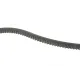 Ремінь генератора Iveco P/PA/ Mazda 323 1.7D 87-89/ Volvo 740 2.3 87-89 (13x1060)