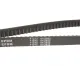 Ремінь генератора MEYLE 052 013 1250 для Mercedes-Benz 508-608 1977-1988, 13x1250 мм