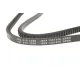 Ремінь генератора MEYLE 052 013 1250 для Mercedes-Benz 508-608 1977-1988, 13x1250 мм