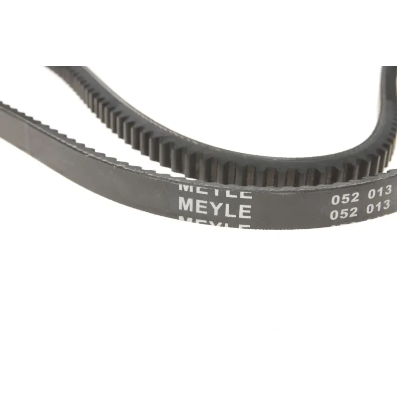 Ремінь генератора MEYLE 052 013 1250 для Mercedes-Benz 508-608 1977-1988, 13x1250 мм