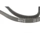 Ремінь генератора MEYLE 052 013 1250 для Mercedes-Benz 508-608 1977-1988, 13x1250 мм