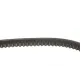 Ремінь генератора MEYLE 052 013 1250 для Mercedes-Benz 508-608 1977-1988, 13x1250 мм