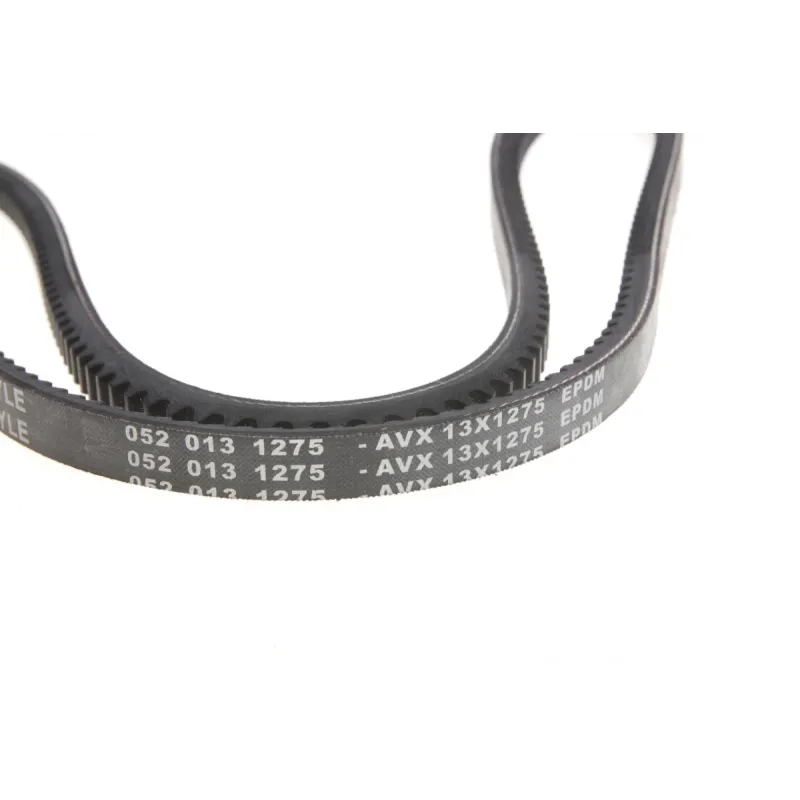 Ремінь генератора MEYLE 052 013 1275 для Mercedes-Benz MB 609/714D, Volkswagen VW T4 2.4D, 13x1275 мм