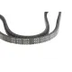 Ремінь генератора MEYLE 052 013 1275 для Mercedes-Benz MB 609/714D, Volkswagen VW T4 2.4D, 13x1275 мм