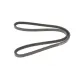 Ремінь генератора MEYLE 052 013 1275 для Mercedes-Benz MB 609/714D, Volkswagen VW T4 2.4D, 13x1275 мм