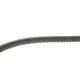 Ремінь генератора MEYLE 052 013 1375 для Peugeot 505/604 2.7-2.8 1977-1987 (13x1375 мм)