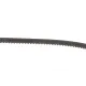 Ремінь генератора MEYLE 052 115 0730 для VW Caddy, Golf III, Seat Ibiza II 11.5x730 мм