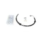 Шланг гідропідсилювача MEYLE 059 203 0000 для Mercedes-Benz M-Class W163 1998-2005