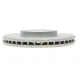 Диск гальмівний передній MEYLE 083 521 2097/PD для Mercedes-Benz M-Class W164 2005-2011 (330x32.2 мм)
