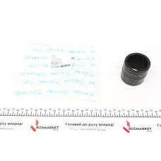 Патрубок інтеркулера Audi A4/A6/Seat Toledo I/VW Golf III/Passat 1.9D/1.9DH 93-01