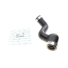 Патрубок інтеркулера MEYLE 100 036 0035 для VW Passat B5/B6, Skoda Superb I 1.9TDI/2.0TDI 2000-2008