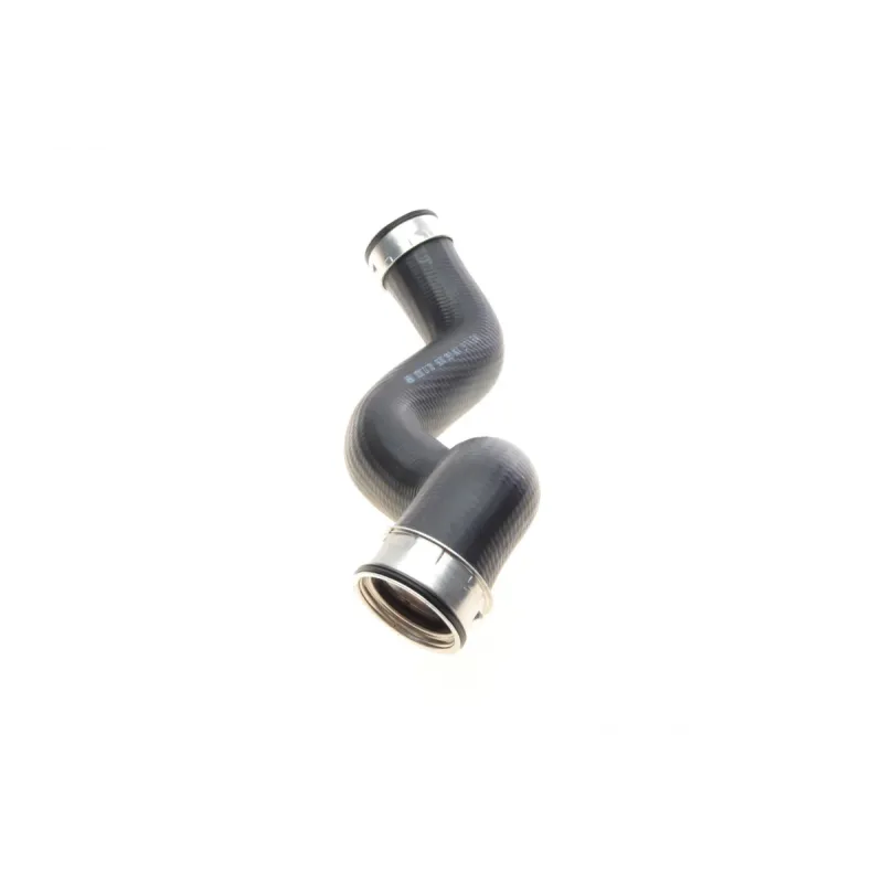 Патрубок інтеркулера MEYLE 100 036 0035 для VW Passat B5/B6, Skoda Superb I 1.9TDI/2.0TDI 2000-2008