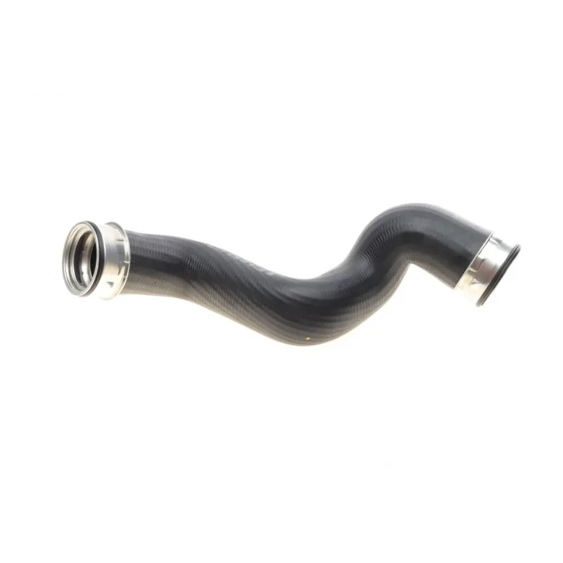 Патрубок інтеркулера MEYLE 100 036 0035 для VW Passat B5/B6, Skoda Superb I 1.9TDI/2.0TDI 2000-2008