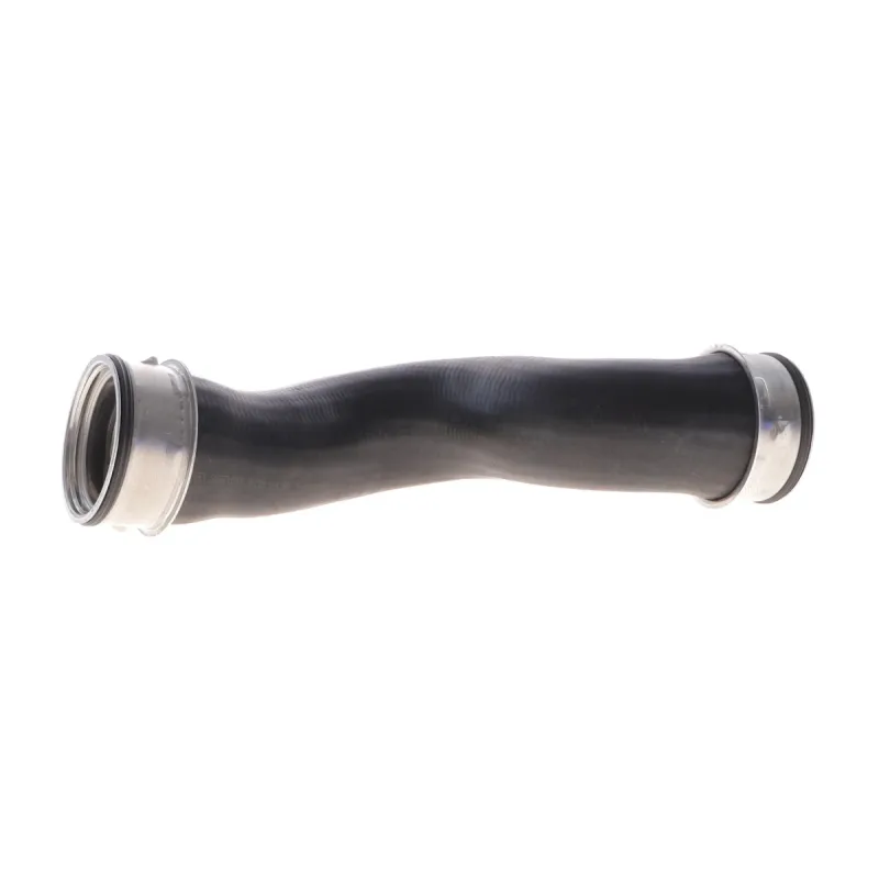 Патрубок інтеркулера MEYLE 100 036 0036 знизу для Audi A3, VW Golf, Caddy 1.9D/2.0D 2003-2013