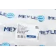Патрубок інтеркулера MEYLE 100 036 0040 знизу для Audi A4 B5, VW Passat B5 1.9D 1995-2001