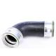 Патрубок системи охолодження (зверху) Audi A3/Seat Leon/Skoda Octavia/SuperB/VW Golf/Passat 2.0D 03-