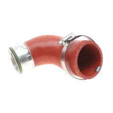 Патрубок інтеркулера MEYLE 100 036 0043 знизу для VW Caddy, Skoda Octavia 1.9TDI/2.0TDI 2004-2015