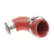 Патрубок інтеркулера MEYLE 100 036 0043 знизу для VW Caddy, Skoda Octavia 1.9TDI/2.0TDI 2004-2015
