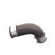 Патрубок інтеркулера MEYLE 100 036 0053 (задній, правий) для VW Caddy III 1.9 TDI 2004-2010