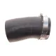 Патрубок інтеркулера MEYLE 100 036 0058 лівий для Audi A3, Skoda Superb, VW Caddy 1.6-2.0TDI