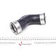 Патрубок інтеркулера MEYLE 100 036 0072 лівий для Audi A3, VW Golf, Skoda Octavia 2.0D