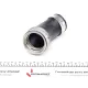 Патрубок інтеркулера нижній MEYLE 100 036 0082 для Volkswagen T5 Transporter 2003-2009