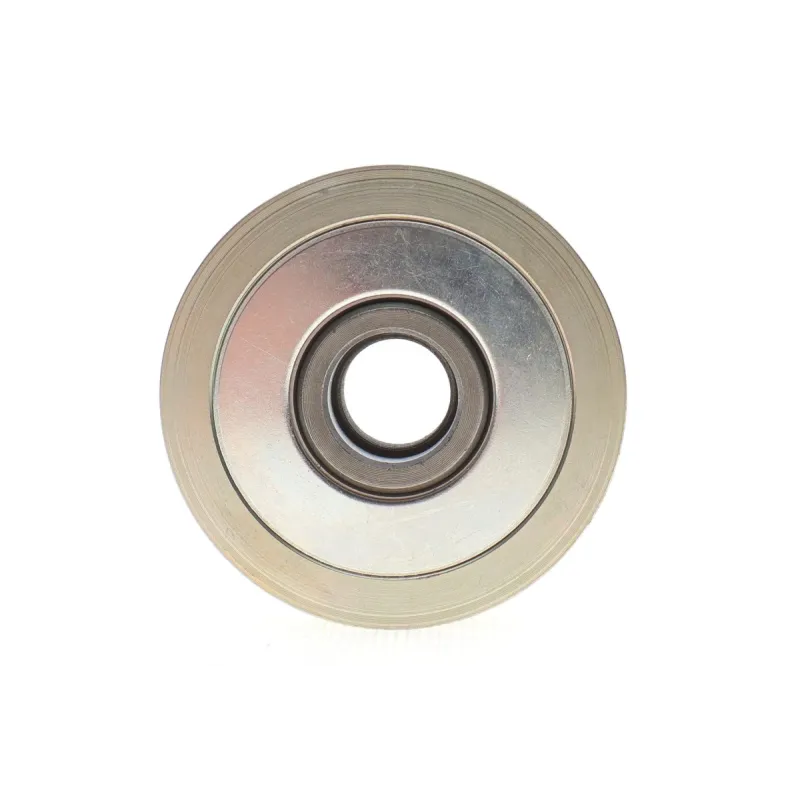 Шків генератора Audi A4/A6/Skoda Superb/VW Passat 1.6-2.0/1.9 TDI 96-05