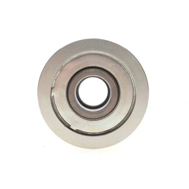 Шків генератора VW Caddy II/T4/T5 1.9 TDI 90-09