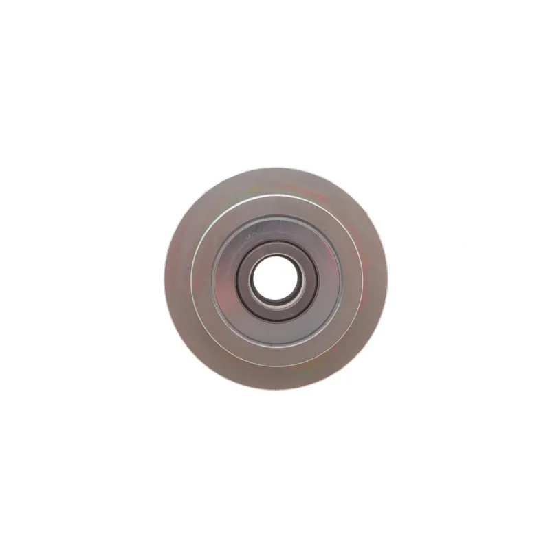 Шків генератора VW T5 2.5TDI 03-09 (z=18)