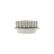 Шків генератора VW T5 2.5TDI 03-09 (z=18)