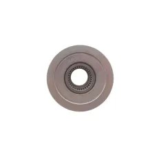 Шків генератора MEYLE 100 053 1009 для Audi A1, A6, Q5, Skoda Fabia, Octavia, VW Passat, діаметр 49 мм