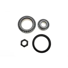 Підшипник маточини передній MEYLE 100 098 0028/S для Volkswagen T3 1979-1992 (19.05x45.24x17.6/41x68x18.5 мм)