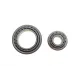 Підшипник маточини передній MEYLE 100 098 0028/S для Volkswagen T3 1979-1992 (19.05x45.24x17.6/41x68x18.5 мм)