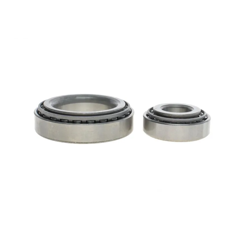 Підшипник маточини передній MEYLE 100 098 0028/S для Volkswagen T3 1979-1992 (19.05x45.24x17.6/41x68x18.5 мм)