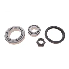 Підшипник маточини передній MEYLE 100 098 0029/S для Volkswagen Transporter T3, VW LT, 22x45.24x17/41x68x18.5 мм