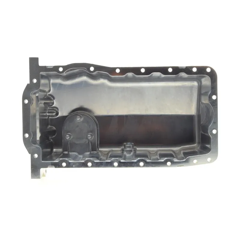 Масляний піддон MEYLE 100 103 0036 для VW Caddy/Polo 1.6/1.9D/2.0 1995-, без отвору для датчика