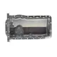 Масляний піддон MEYLE 100 103 0036 для VW Caddy/Polo 1.6/1.9D/2.0 1995-, без отвору для датчика