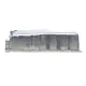 Масляний піддон MEYLE 100 103 0036 для VW Caddy/Polo 1.6/1.9D/2.0 1995-, без отвору для датчика