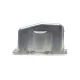 Масляний піддон MEYLE 100 103 0036 для VW Caddy/Polo 1.6/1.9D/2.0 1995-, без отвору для датчика