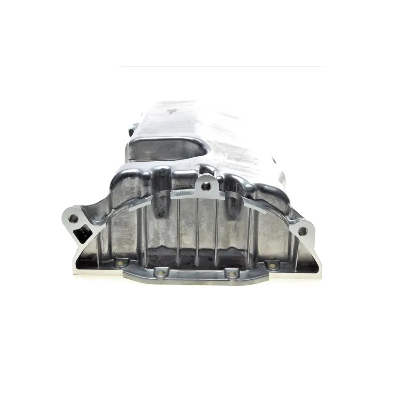 Масляний піддон MEYLE 100 103 0036 для VW Caddy/Polo 1.6/1.9D/2.0 1995-, без отвору для датчика