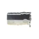 Масляний піддон MEYLE 100 103 0036 для VW Caddy/Polo 1.6/1.9D/2.0 1995-, без отвору для датчика