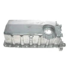 Оливозбірник (піддон) MEYLE 100 103 0041 для Volkswagen Golf IV 1997-2006, з отвором для датчика рівня оливи